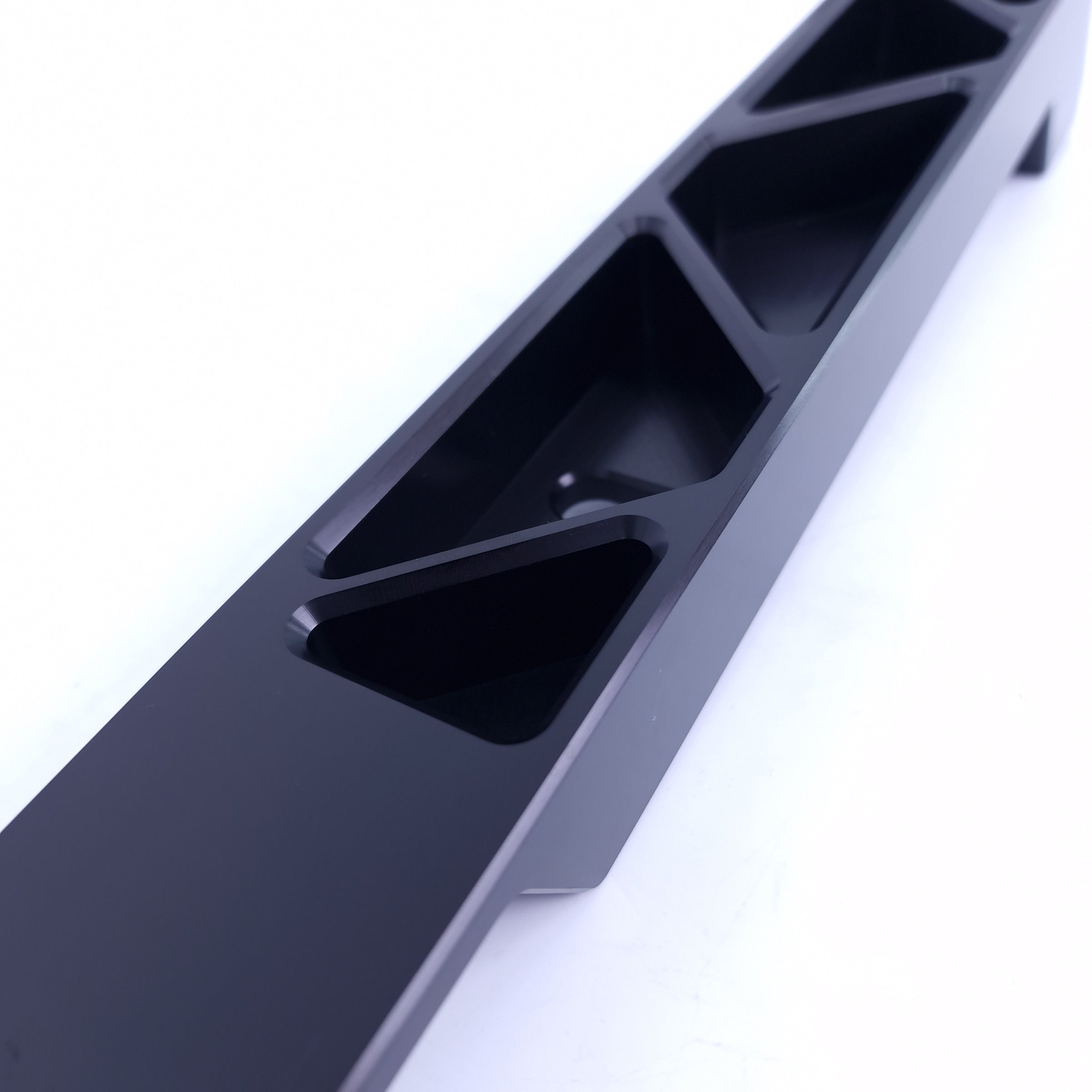 BMW E30 Transmission Crossmember