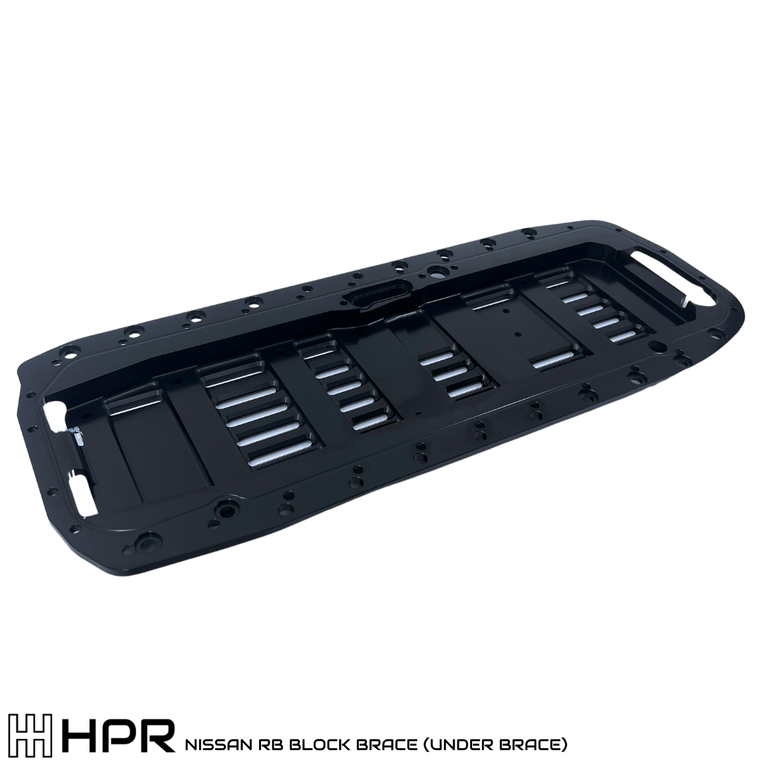 RB Block Brace | HPR