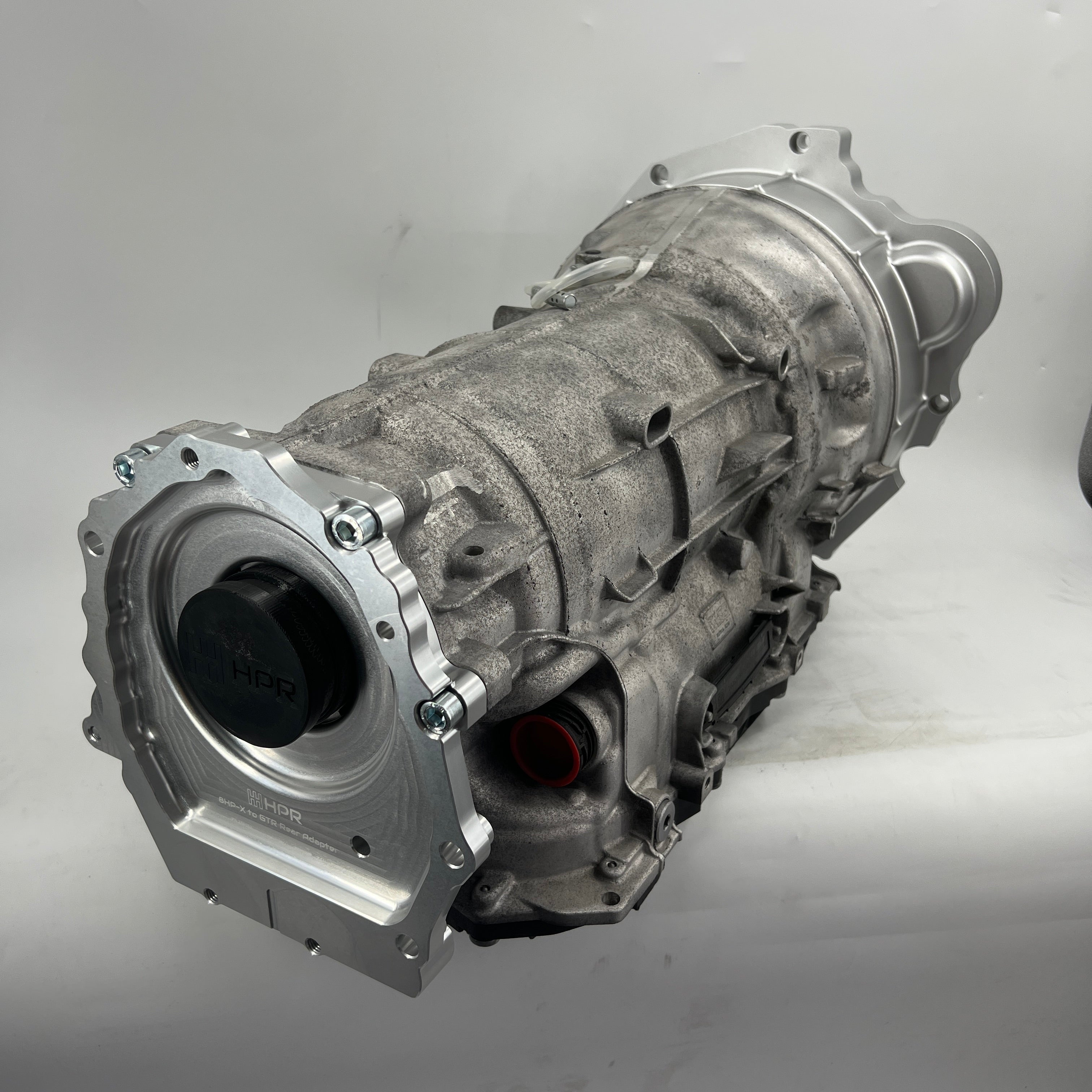8HP Superior Skyline GTR complete package