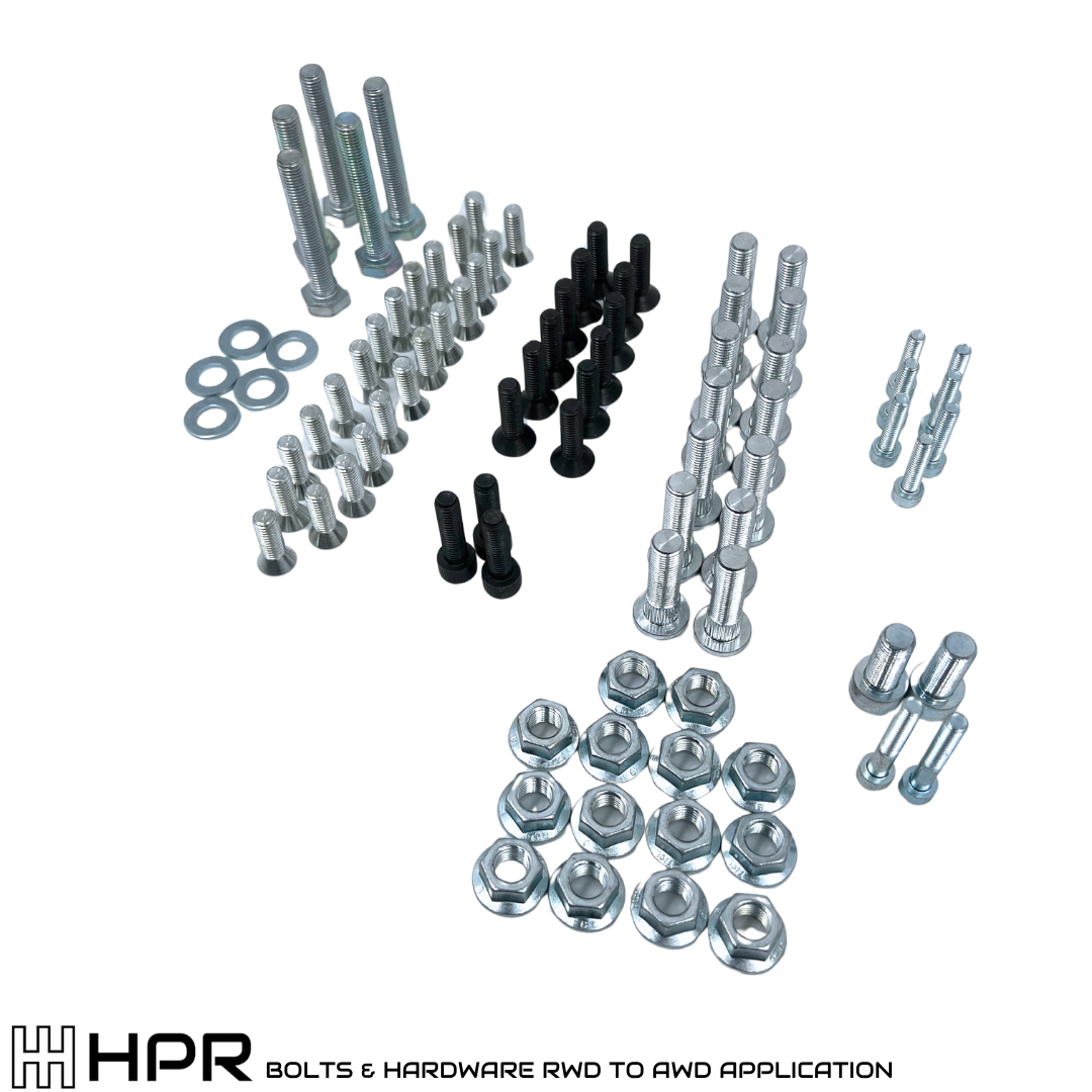 RB Block Brace | HPR