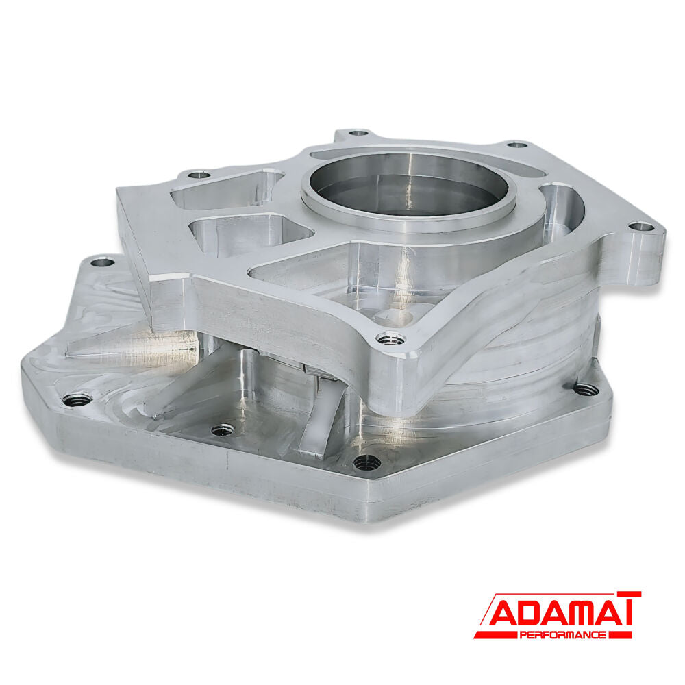 1VD-FTV Toyota Land Cruiser 8HP kit with 8HP70X Transmission