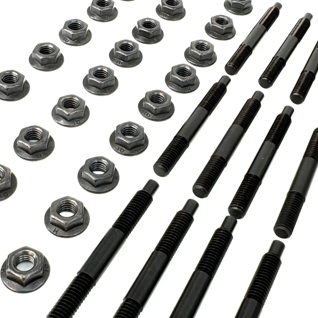 Nissan RB cam stud-kit