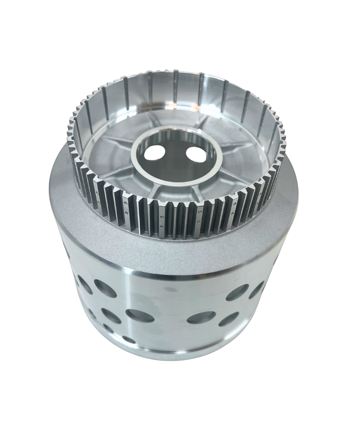 8HP70/75 D-Drum