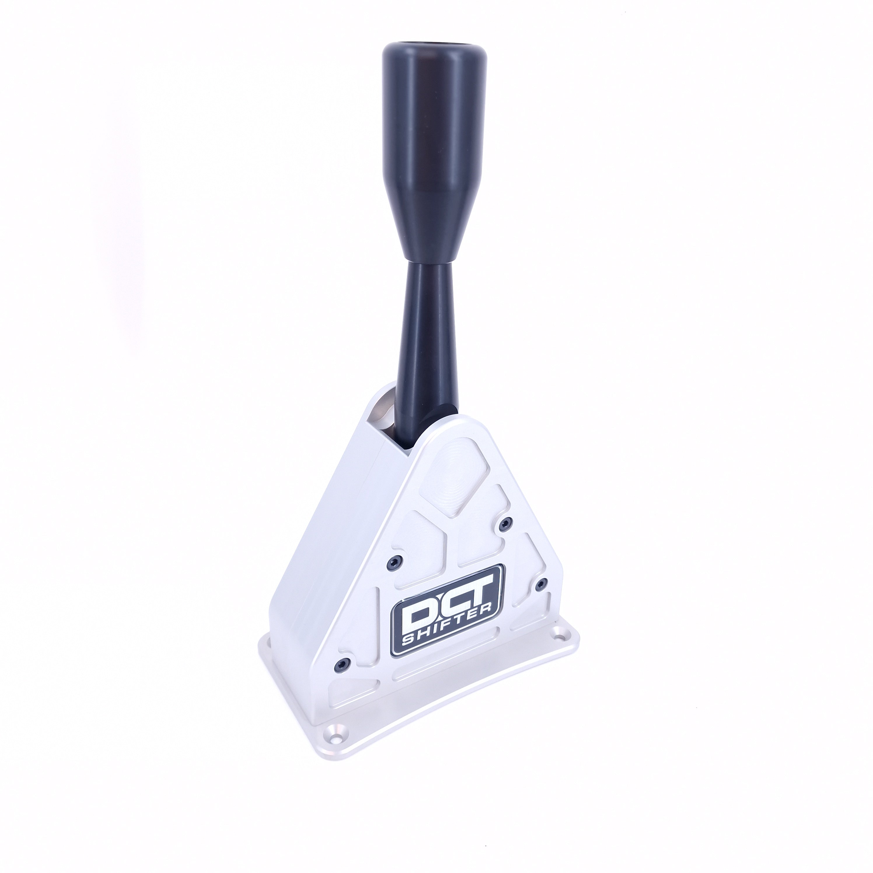 The short natural DCT shifter from DCT Shifter, provided by HPR tuning.