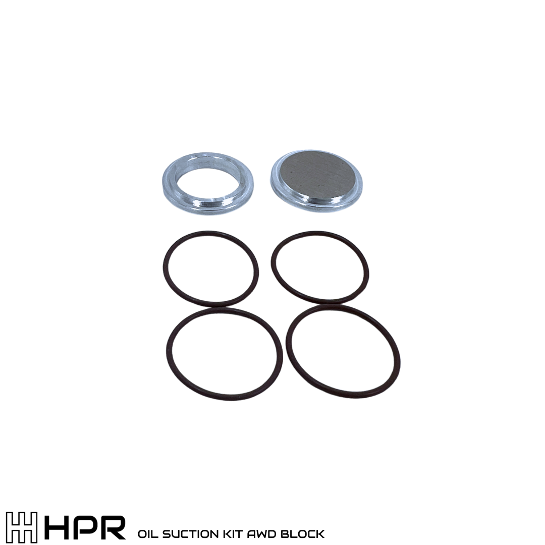 RB Block Brace | HPR