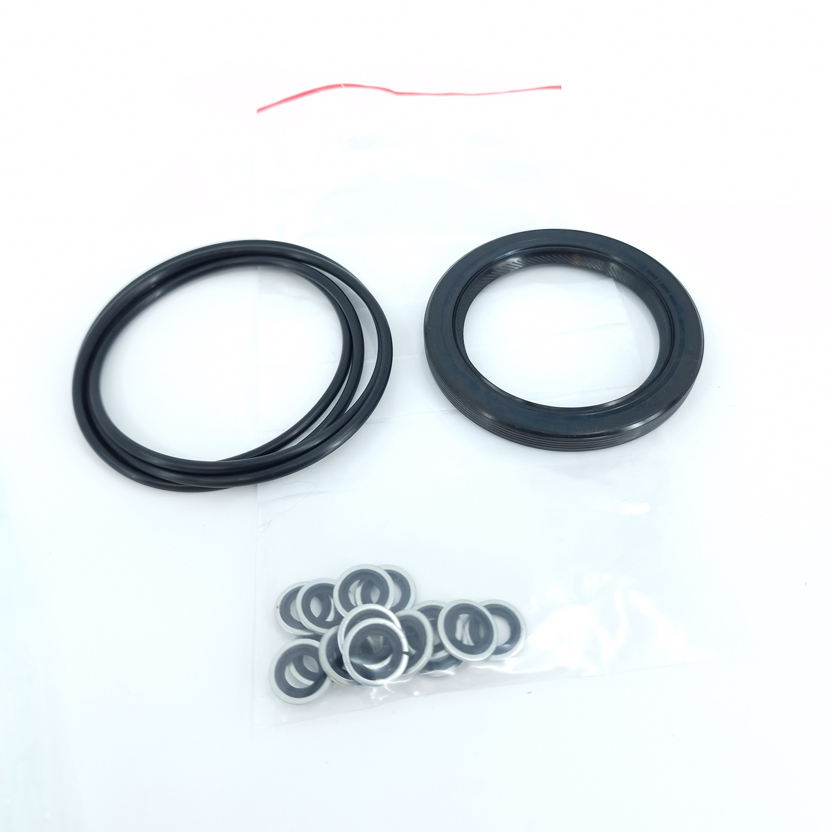 8HP front seal kit