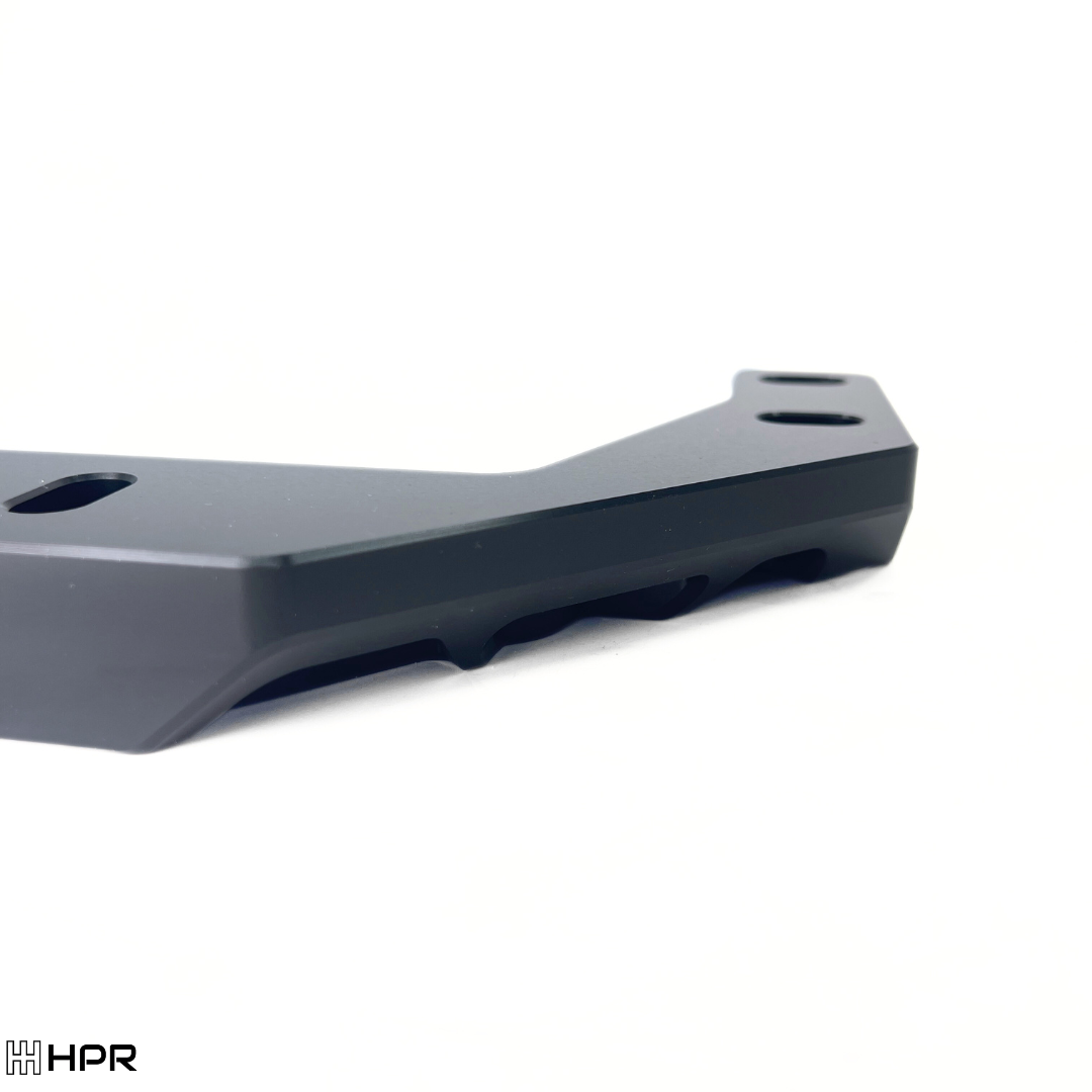 Toyota/Lexus Transmission Crossmember 4.0
