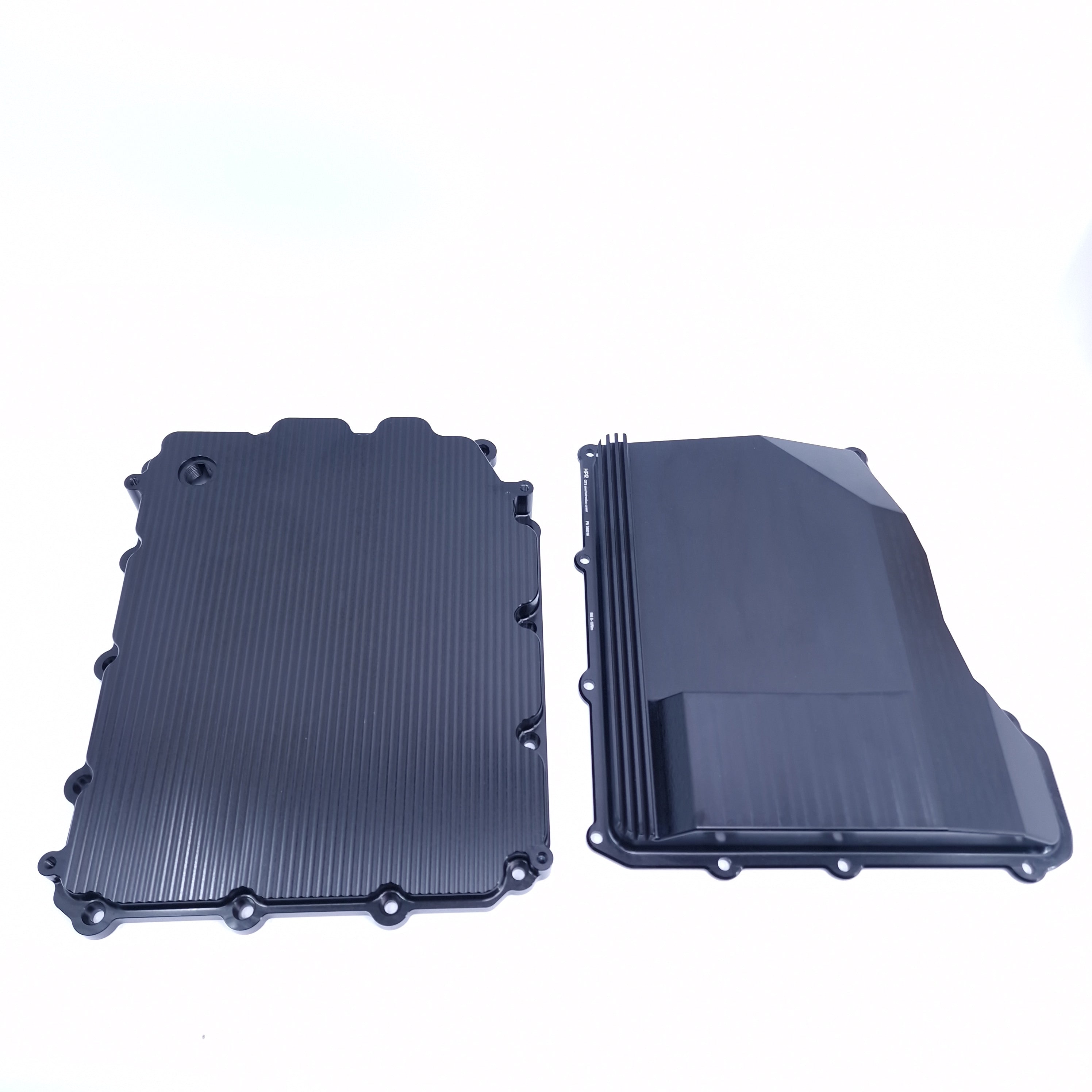 HPR DCT oil pan and mechatronics cover kit