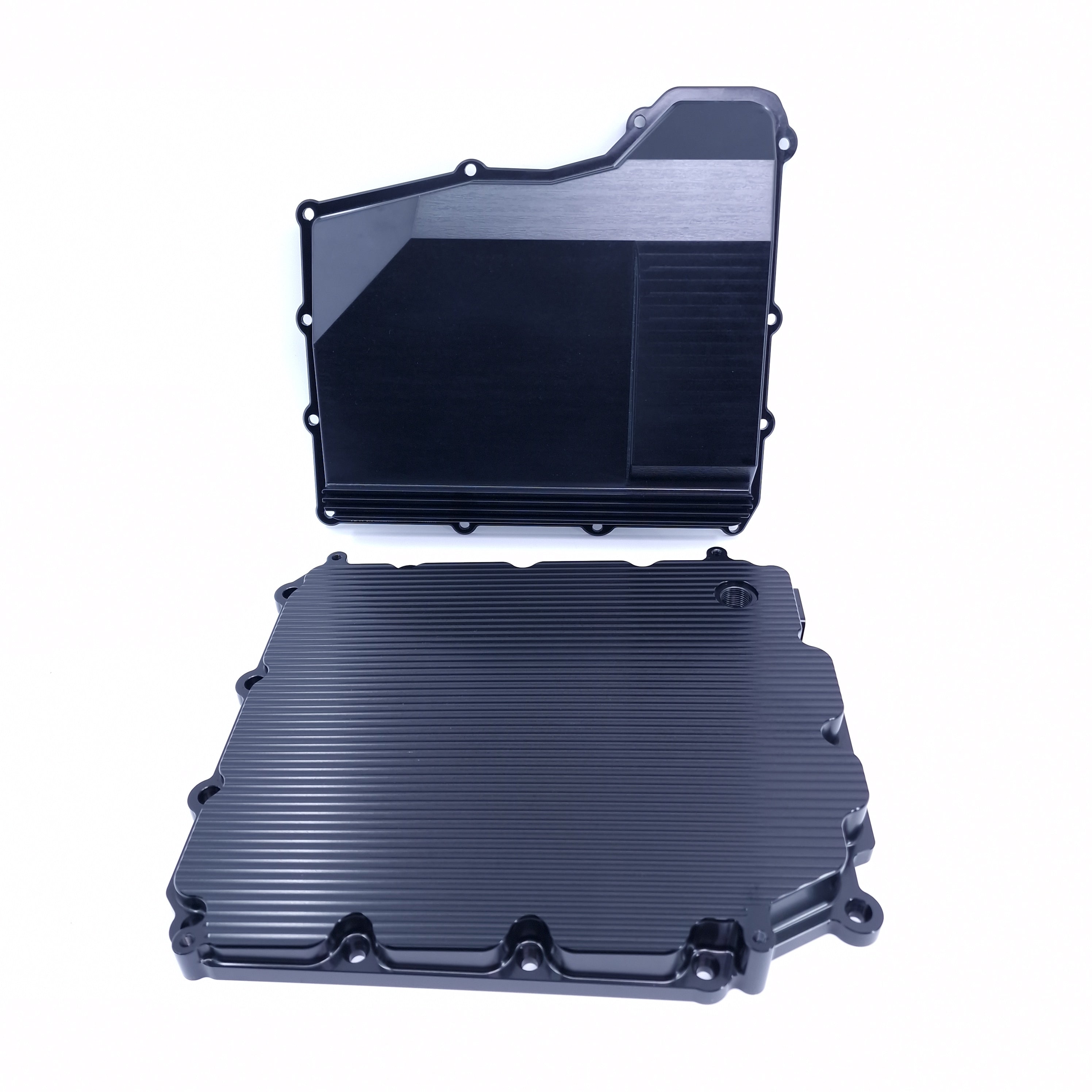 HPR DCT oil pan and mechatronics cover kit