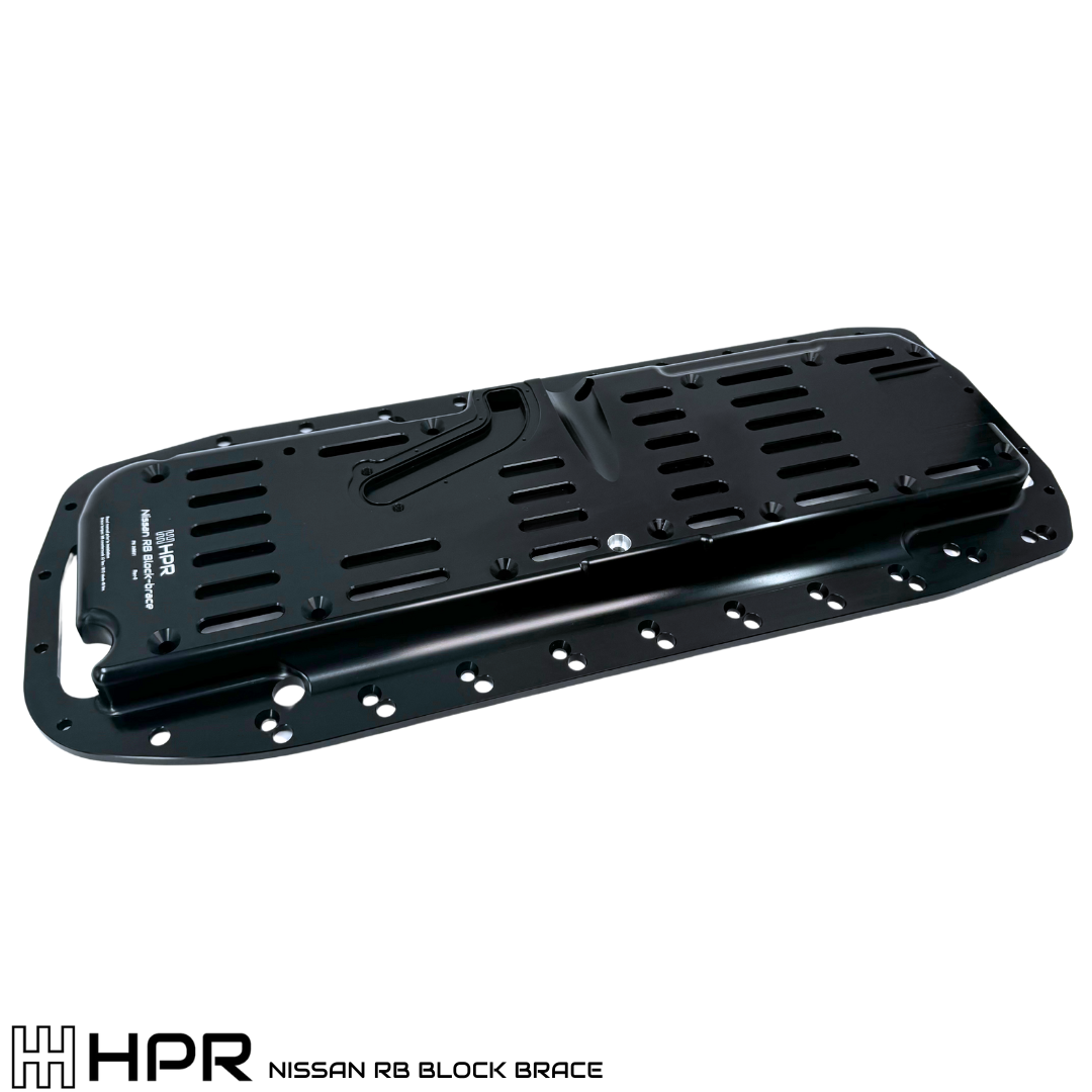 RB Block Brace | HPR