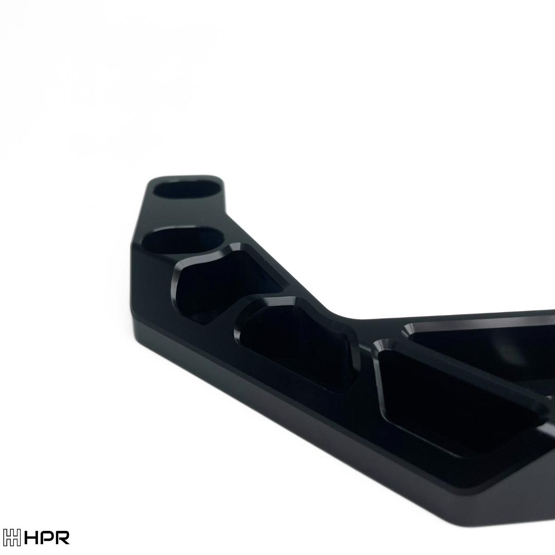 Toyota/Lexus Transmission Crossmember 4.0