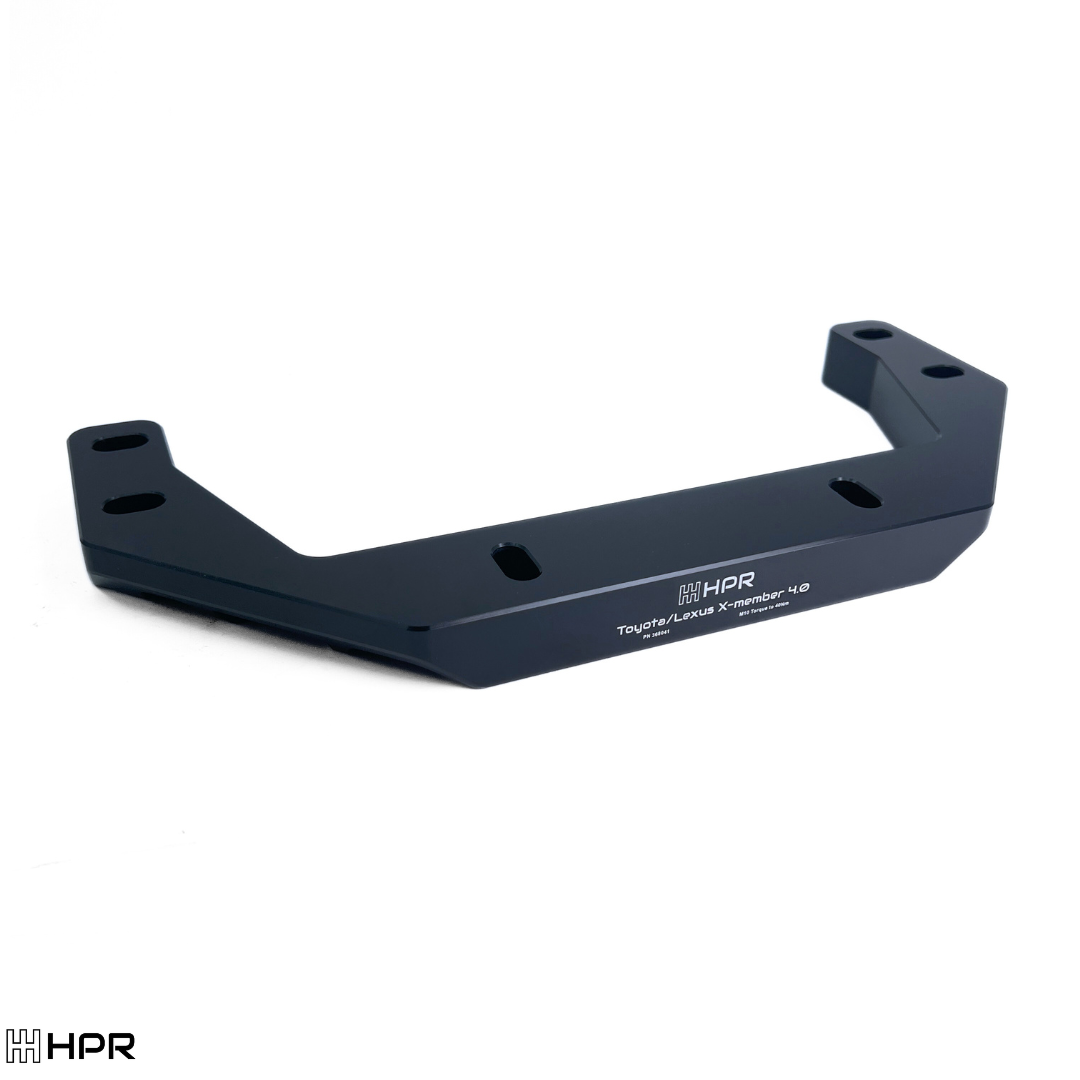 Toyota/Lexus Transmission Crossmember 4.0