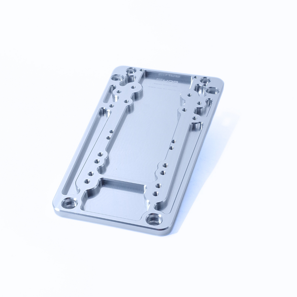 Parallel Shift Plates Toyota Shifter Plate 2.0