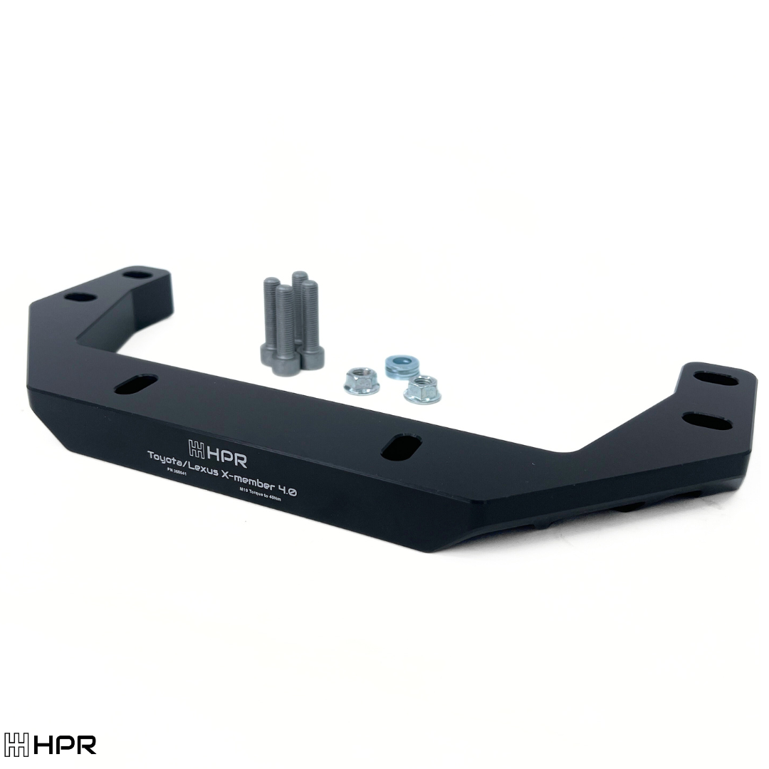 Toyota/Lexus Transmission Crossmember 4.0