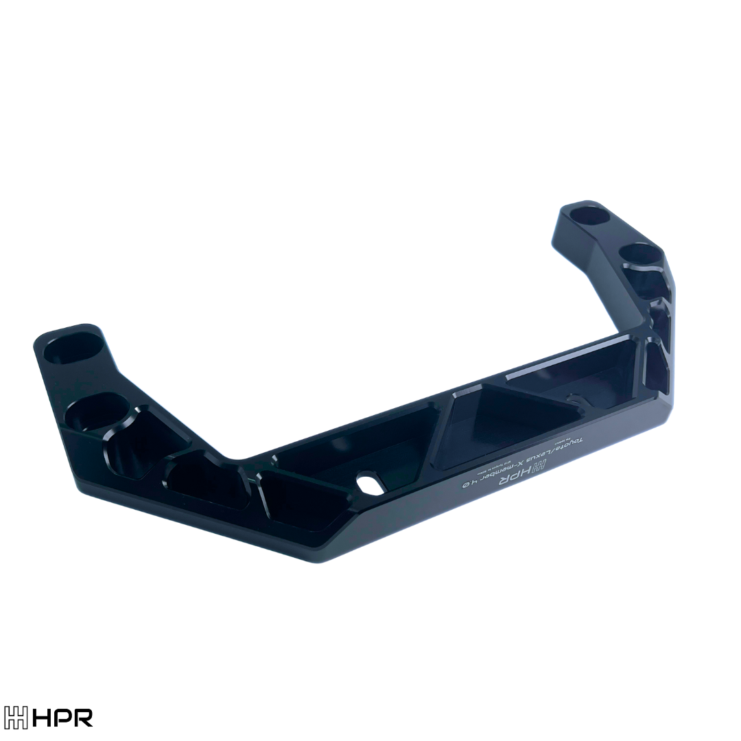 Toyota/Lexus Transmission Crossmember 4.0