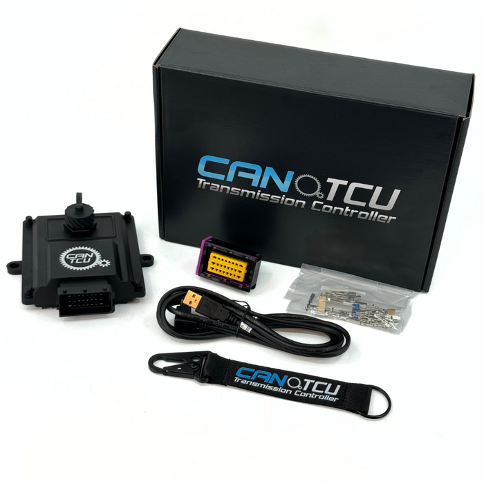 Build you Complete DCT vehicle kit | Transmission | Controller & wirin