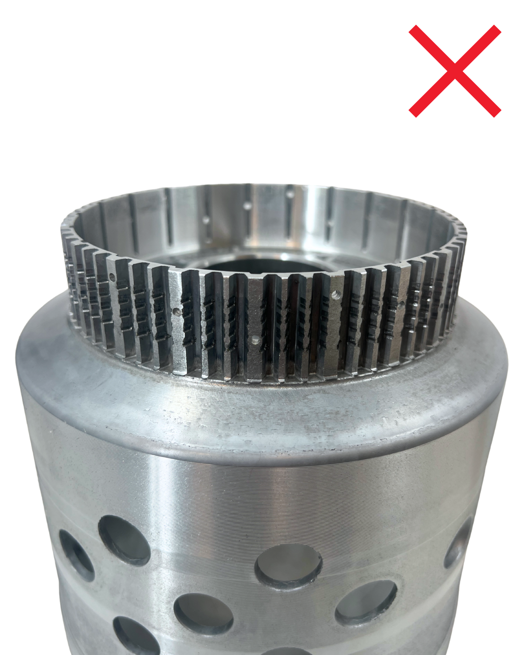 8HP70/75 D-Drum