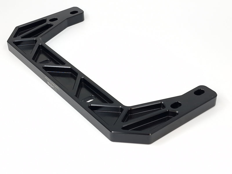 Transmission crossmember JZA80 Supra