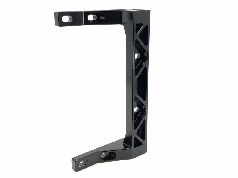 Transmission crossmember kit S-Chassis S13/14/15