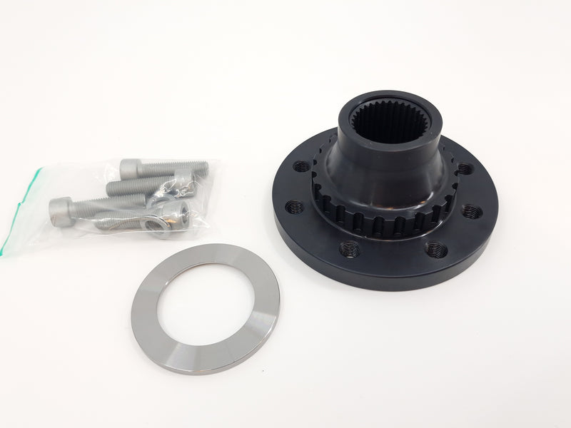 Nissan S-chassis DCT kit