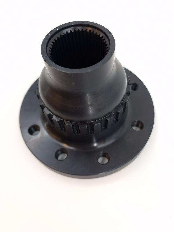 HPR 8HP output flange