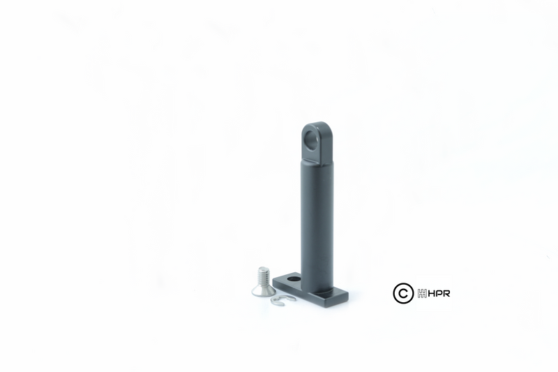 HPR Park lock delete 2.0