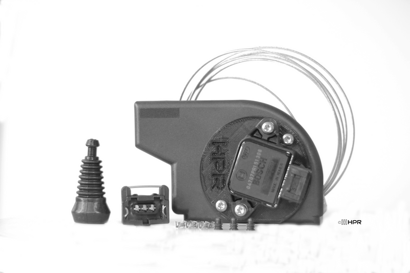HPR DBW clutch sensor kit