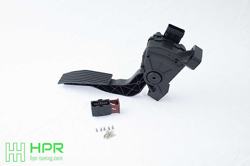 HPR DBW Clutch/Gas pedal kit