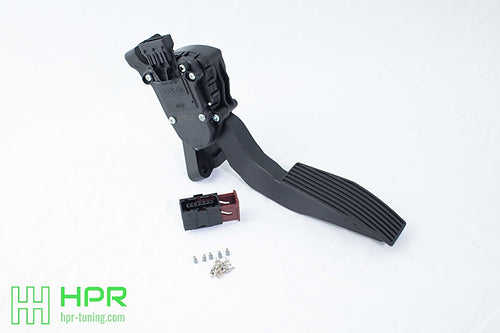 HPR DBW Clutch/Gas pedal kit
