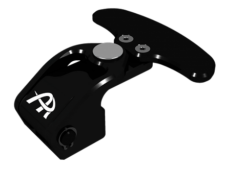 Ascher Racing Shift paddles Formula