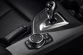 Used BMW can shifters