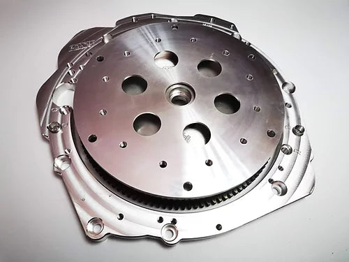 Toyota Supra mk4 8HP70/75 kit