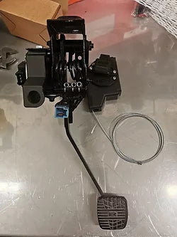 HPR DBW clutch sensor kit
