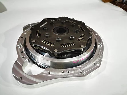 Ford Cosworth YB DCT kit